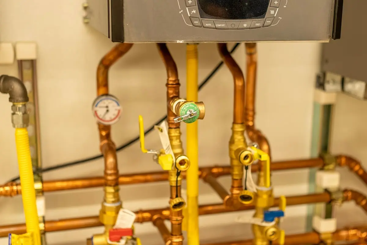 Licensed technician providing Sump Pump Repair for a homeowner in Carpinteria